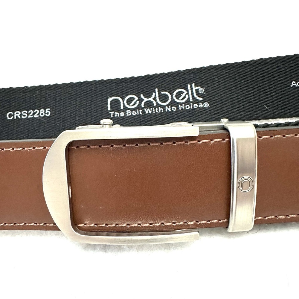 Nexbelt Golf Belt PGA Northern Texas Section Mens 25-39" All American Tour